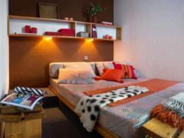 Rental Apartment Maeva Bellecte - La Plagne 1 Bedroom 5 Persons 외부 사진
