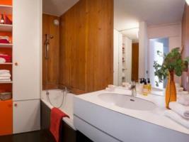 Rental Apartment Maeva Bellecte - La Plagne 1 Bedroom 5 Persons 외부 사진
